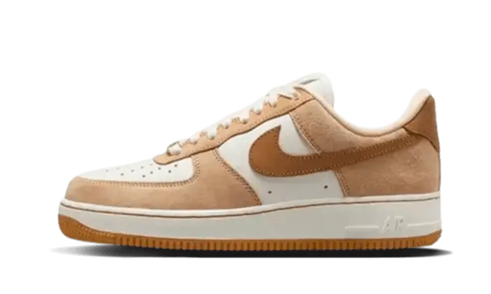 Nike Air Force 1 Lxx Vachetta Tan Nike