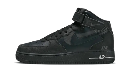 Nike Air Force 1 Mid 07 Lx Off Noir Nike