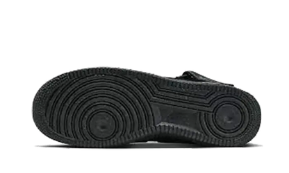 Nike Air Force 1 Mid 07 Lx Off Noir Nike