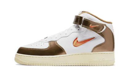 Nike Air Force 1 Mid Ale Brown Nike
