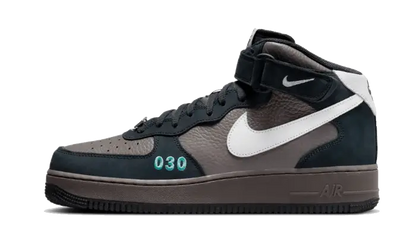 Nike Air Force 1 Mid Cave Stone VOSneakers