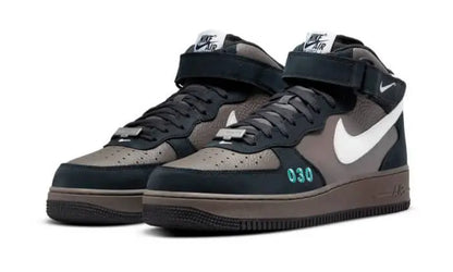 Nike Air Force 1 Mid Cave Stone VOSneakers