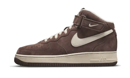 Nike Air Force 1 Mid Chocolate Nike