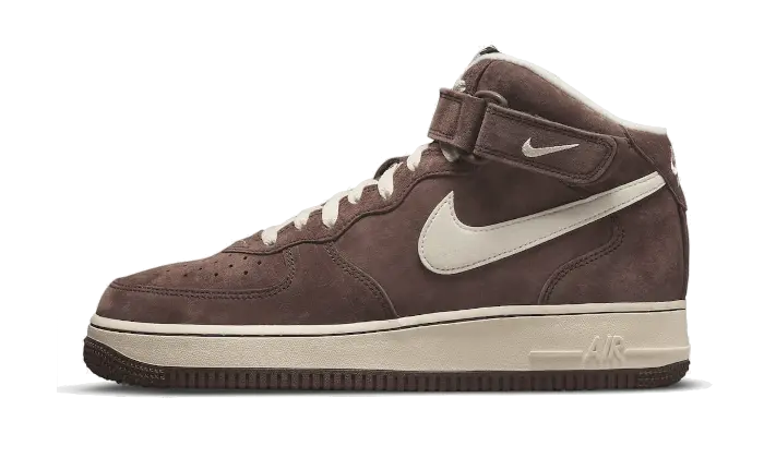 Nike Air Force 1 Mid Chocolate Nike