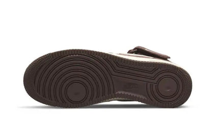 Nike Air Force 1 Mid Chocolate Nike