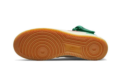 Nike Air Force 1 Mid Coconut Milk Nike