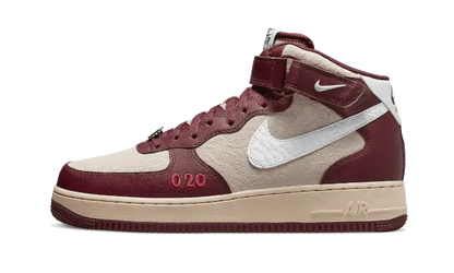 Nike Air Force 1 Mid London VOSneakers