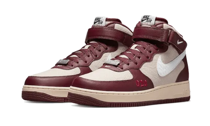 Nike Air Force 1 Mid London VOSneakers