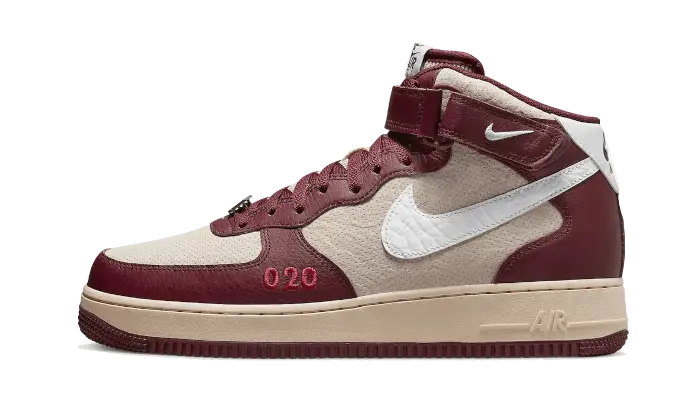 Nike Air Force 1 Mid London Nike