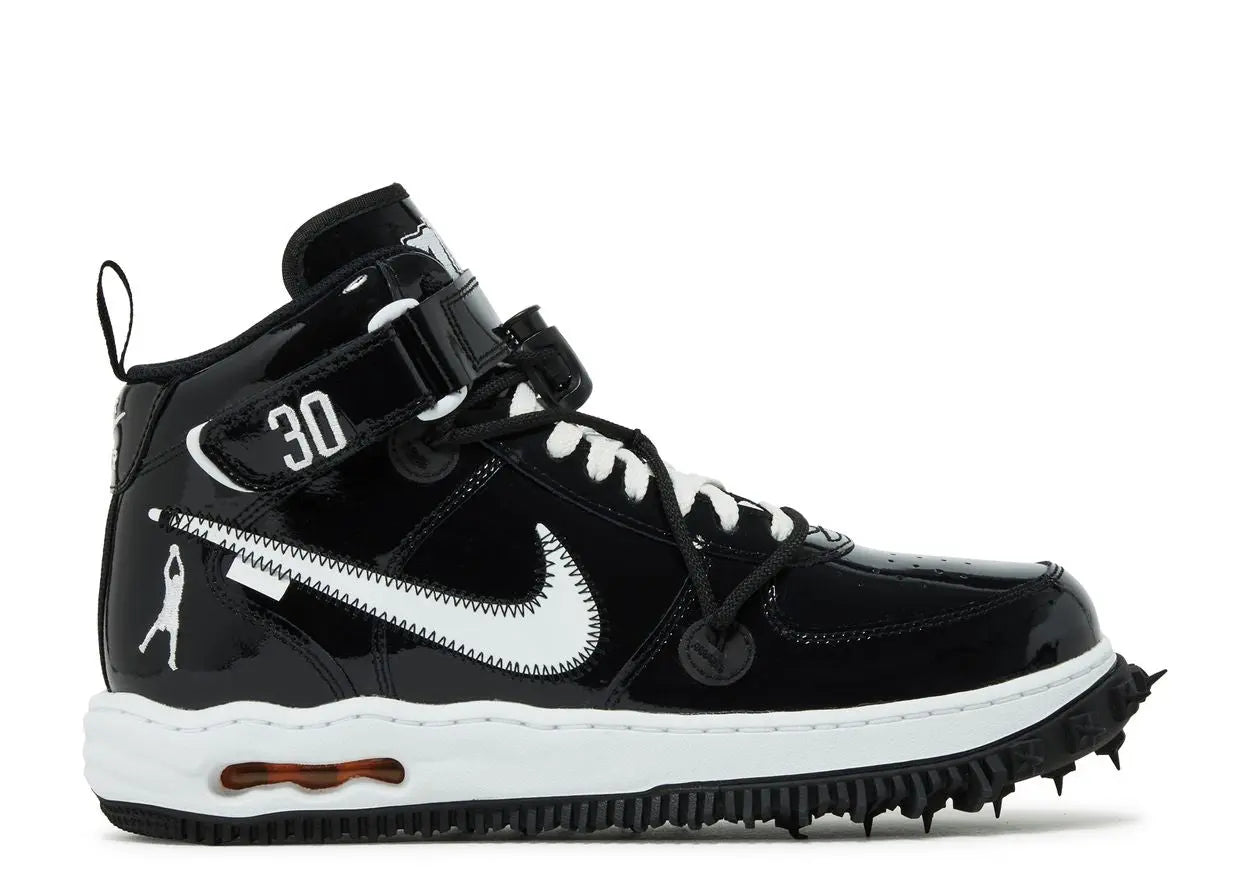 Nike Air Force 1 Mid SP Off-White Sheed Nike