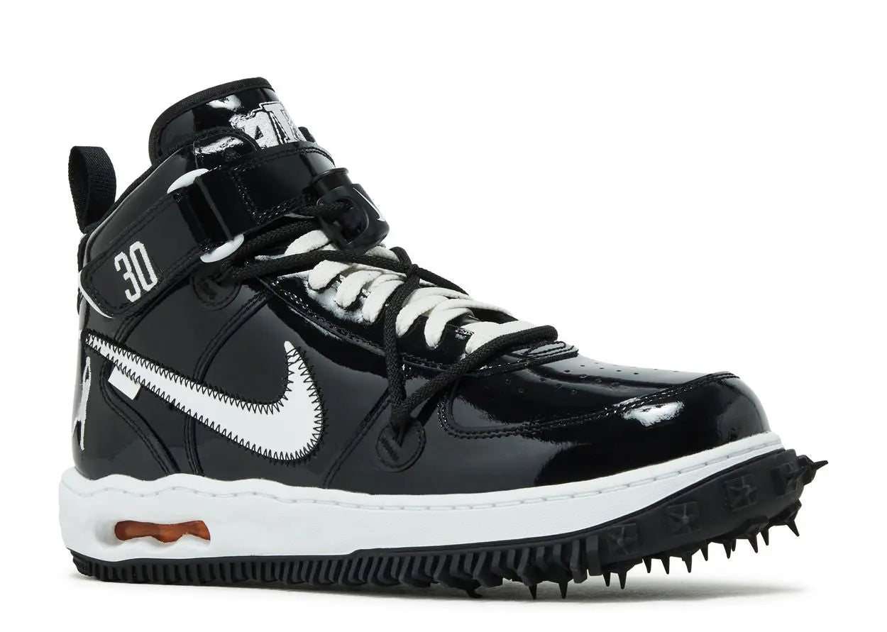 Nike Air Force 1 Mid SP Off-White Sheed Nike