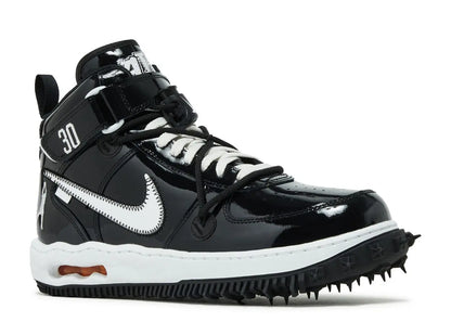 Nike Air Force 1 Mid SP Off-White Sheed Nike
