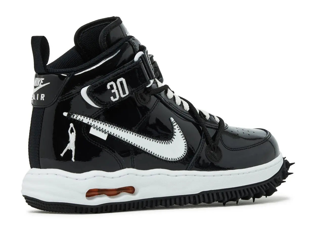 Nike Air Force 1 Mid SP Off-White Sheed Nike