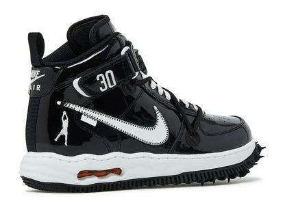 Nike Air Force 1 Mid SP Off-White Sheed Nike