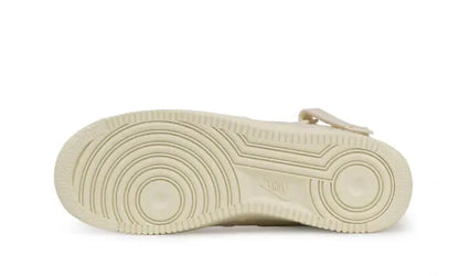 Nike Air Force 1 Mid Stussy Fossil VOSneakers