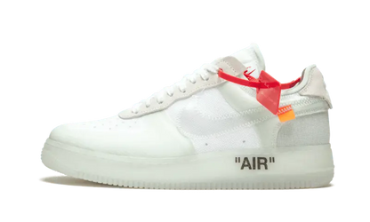 Nike Air Force 1 Off White The Ten Low Nike