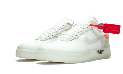 Nike Air Force 1 Off White The Ten Low Nike