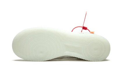 Nike Air Force 1 Off White The Ten Low Nike