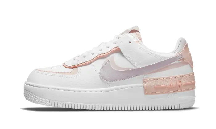 Nike Air Force 1 Shadow Amethyst Ash VOSneakers