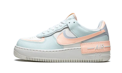 Nike Air Force 1 Shadow Barely Green VOSneakers