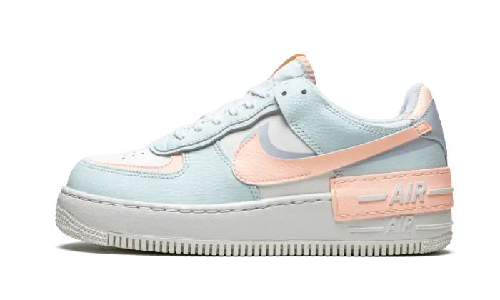 Nike Air Force 1 Shadow Barely Green VOSneakers