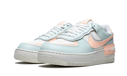 Nike Air Force 1 Shadow Barely Green VOSneakers