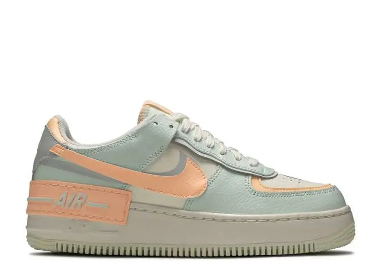 Nike Air Force 1 Shadow Barely Green Nike