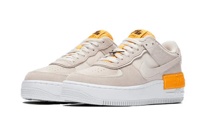 Nike Air Force 1 Shadow Beige Orange VOSneakers