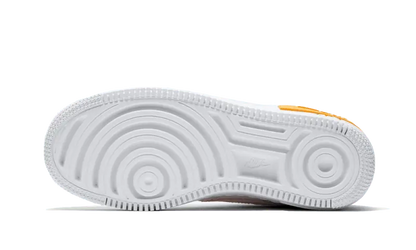 Nike Air Force 1 Shadow Beige Orange VOSneakers