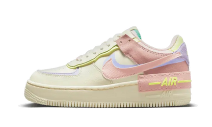 Nike Air Force 1 Shadow Cashmere VOSneakers