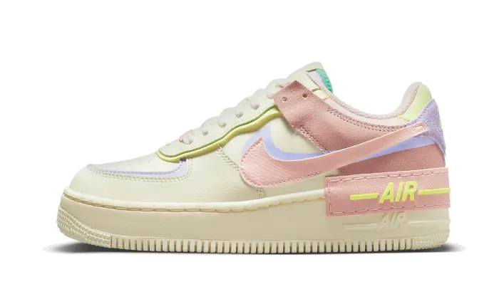 Nike Air Force 1 Shadow Cashmere VOSneakers