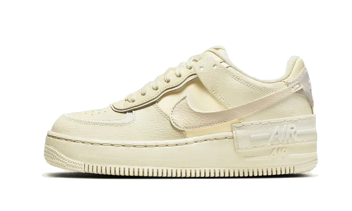 Nike Air Force 1 Shadow Coconut Milk Nike