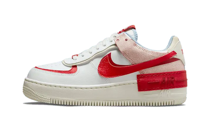 Nike Air Force 1 Shadow Cracked Leather VOSneakers