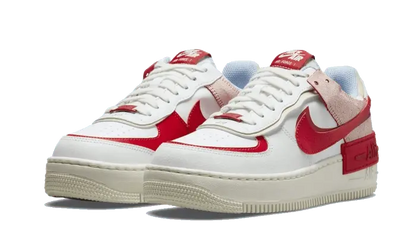 Nike Air Force 1 Shadow Cracked Leather VOSneakers