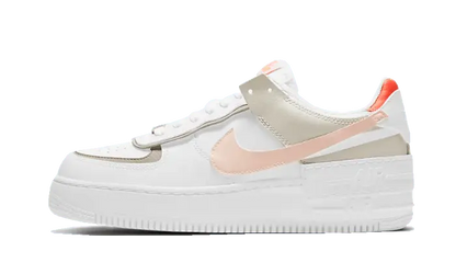 Nike Air Force 1 Shadow Crimson Tint Bright Mango VOSneakers