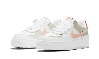 Nike Air Force 1 Shadow Crimson Tint Bright Mango VOSneakers