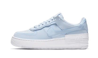 Nike Air Force 1 Shadow Hydrogen Blue VOSneakers