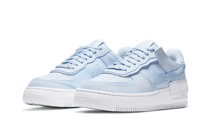 Nike Air Force 1 Shadow Hydrogen Blue VOSneakers