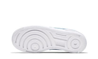 Nike Air Force 1 Shadow Hydrogen Blue VOSneakers