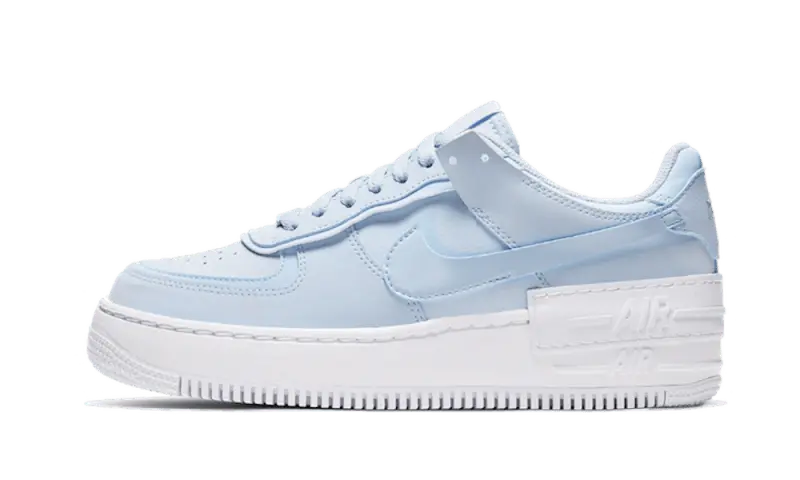 Nike Air Force 1 Shadow Hydrogen Blue Nike