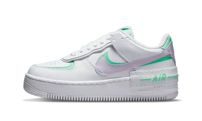 Nike Air Force 1 Shadow Infinite Lilac VOSneakers