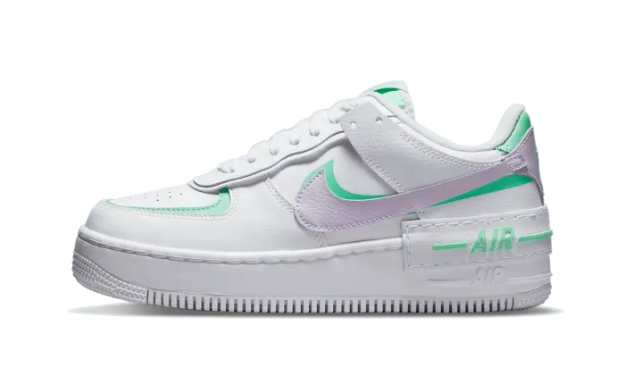 Nike Air Force 1 Shadow Infinite Lilac Nike