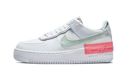 Nike Air Force 1 Shadow Jade Smoke VOSneakers