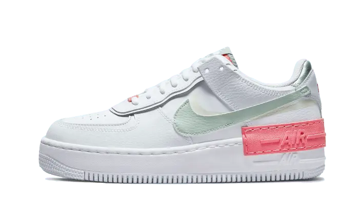 Nike Air Force 1 Shadow Jade Smoke VOSneakers