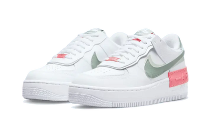 Nike Air Force 1 Shadow Jade Smoke VOSneakers