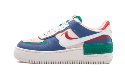 Nike Air Force 1 Shadow Marine Mystique VOSneakers