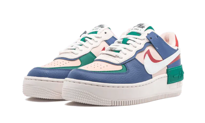 Nike Air Force 1 Shadow Marine Mystique VOSneakers