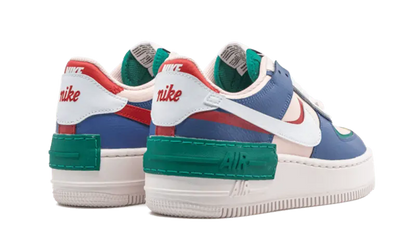 Nike Air Force 1 Shadow Marine Mystique VOSneakers