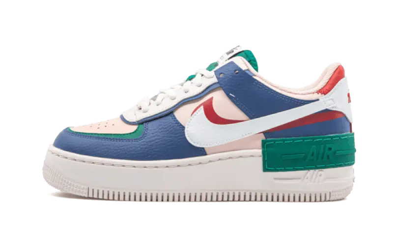 Nike Air Force 1 Shadow Marine Mystique Nike