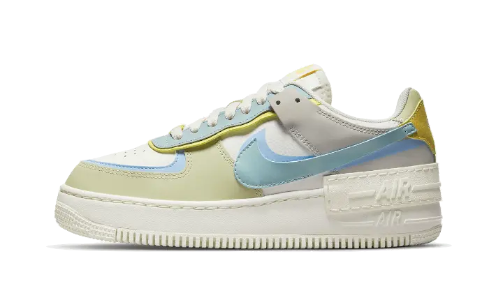 Nike Air Force 1 Shadow Ocean Cube Nike